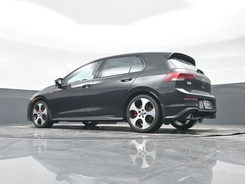 Used 2024 Volkswagen GTI SE image 28