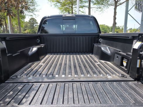 Used 2023 Toyota Tacoma TRD Sport w/ Advanced Technology Package image 28