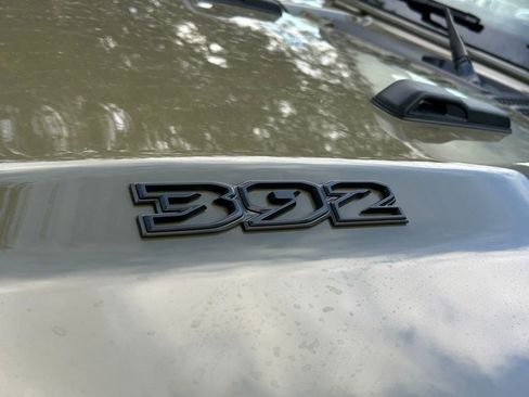 New 2026 Jeep Wrangler Unlimited Rubicon 392 image 17