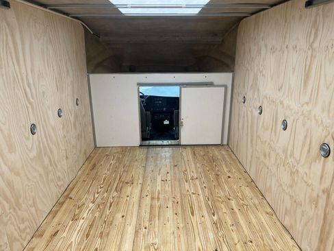 New 2026 Chevrolet Express 3500 w/ Power Convenience Package image 19