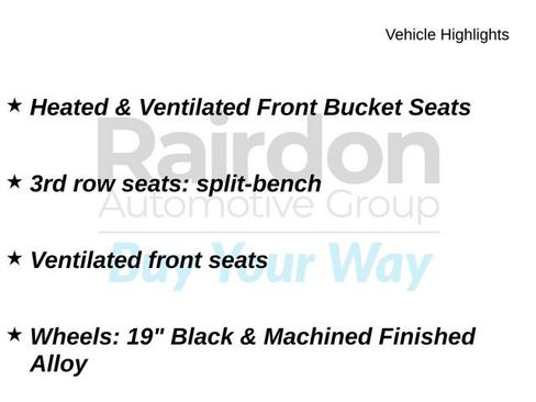 Used 2024 Kia EV9 Light image 11