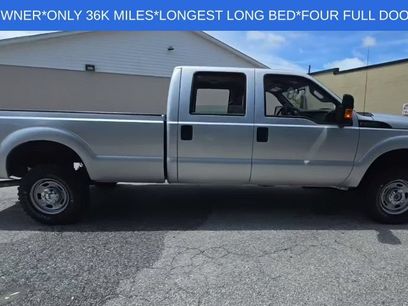 Used 2016 Ford F350 XL