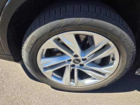 Used 2021 Audi Q7 3.0T Premium Plus image 8