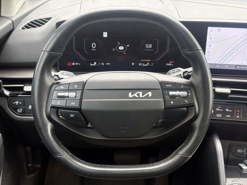 Certified 2026 Kia Sportage SX FWD image 15
