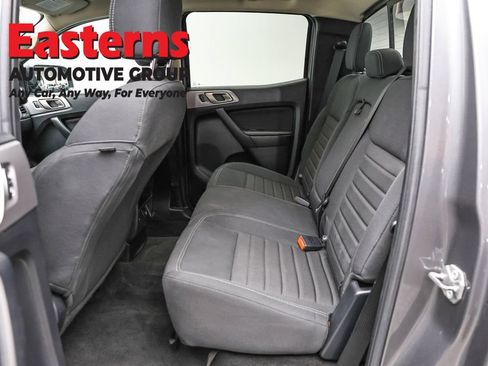 Used 2021 Ford Ranger XLT w/ Equipment Group 302A High AWD/4WD image 22