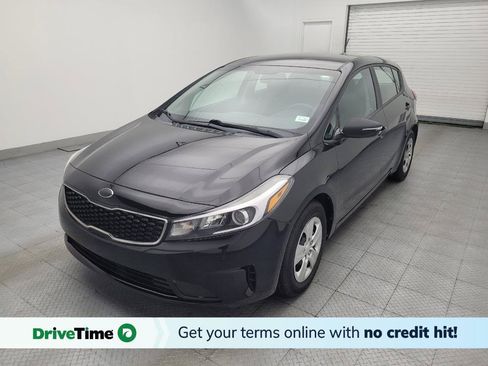 Used 2017 Kia Forte LX FWD image 1