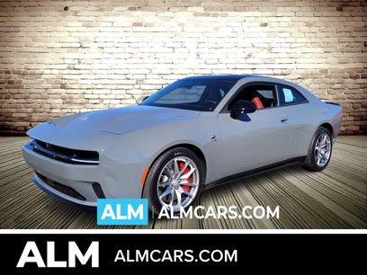 Used 2025 Dodge Charger R/T Scat Pack w/ Track Pack