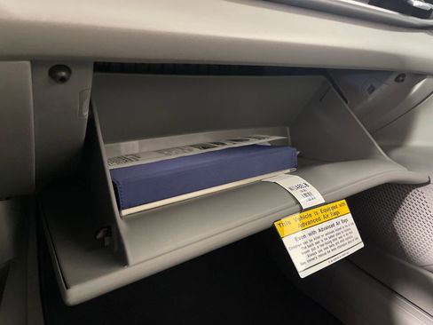 New 2026 Hyundai Elantra Sport image 27