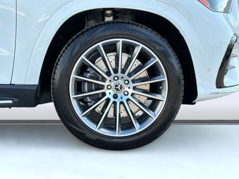 New 2026 Mercedes-Benz GLE 450 4MATIC image 12