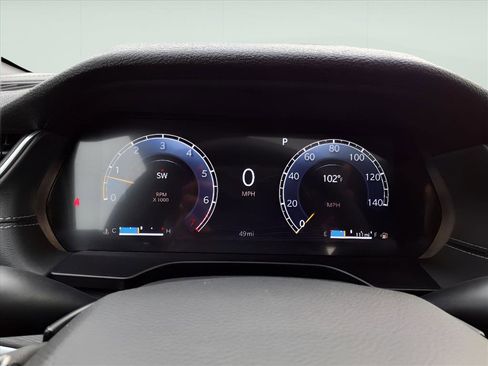 New 2025 Jeep Grand Cherokee Laredo X image 13