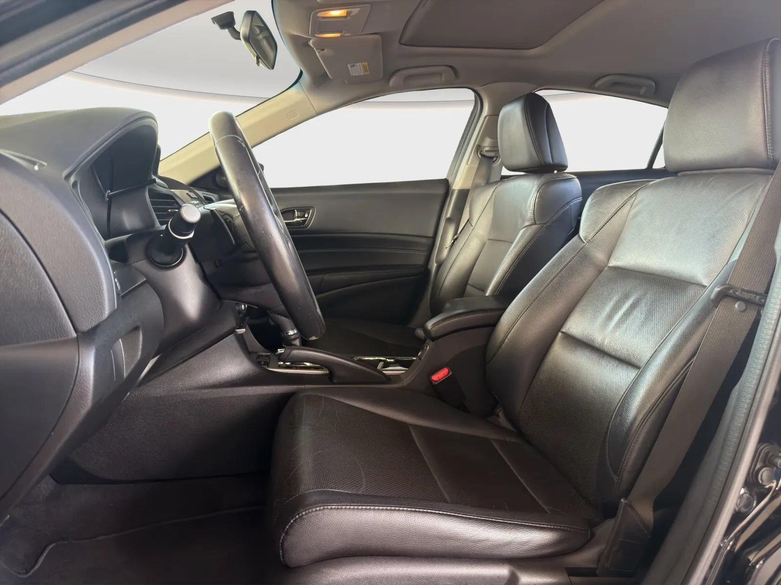 Used 2015 Acura ILX FWD image 8