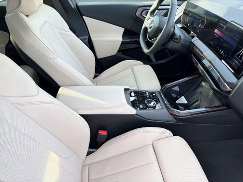 New 2026 BMW X3 xDrive30 w/ Convenience Package AWD/4WD image 30