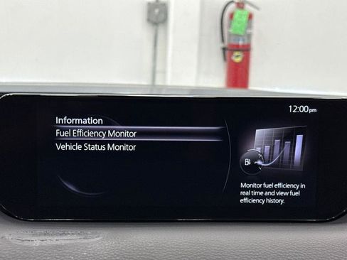 Used 2023 MAZDA CX-50 2.5 S w/ Cargo Package image 19