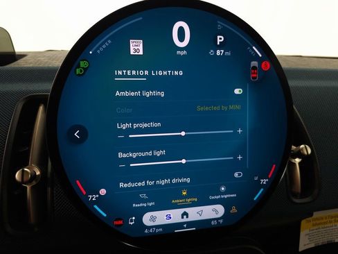 Used 2025 MINI Cooper Countryman S image 25