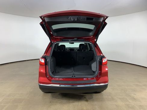 Used 2019 Chevrolet Equinox Premier image 12