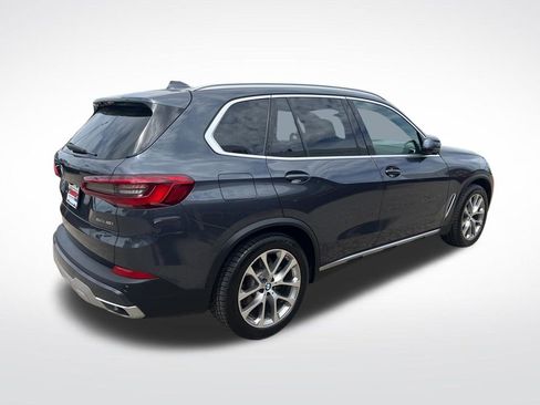 Used 2020 BMW X5 xDrive40i w/ Executive Package AWD/4WD image 49