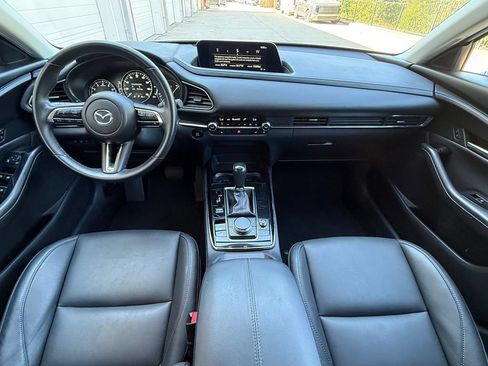 Used 2025 MAZDA CX-30 AWD 2.5 S w/ Preferred Package image 29