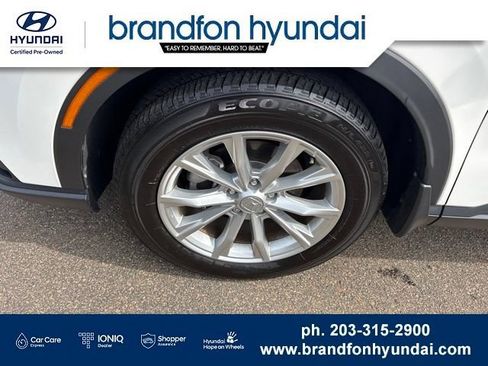 Used 2025 Honda CR-V EX image 32