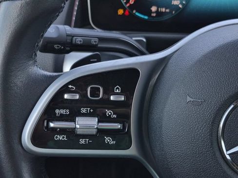 Certified 2021 Mercedes-Benz GLB 250 image 27