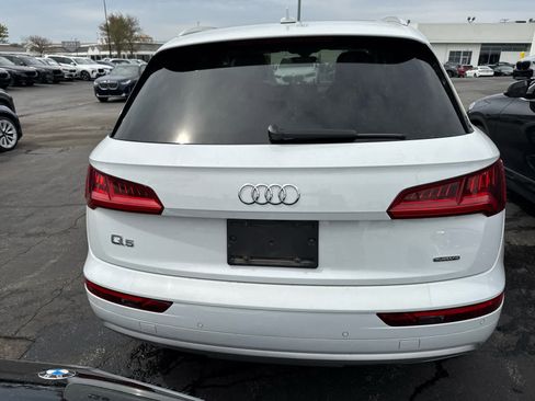 Used 2019 Audi Q5 2.0T Premium Plus w/ Premium Plus Package image 6