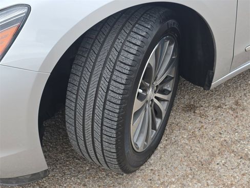 Used 2017 Buick LaCrosse Essence w/ Sights and Sounds Package image 30