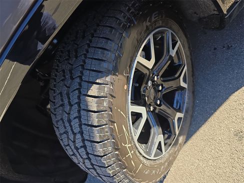 New 2025 Jeep Wagoneer Series II image 35