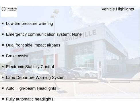 Used 2026 Hyundai Sonata Blue FWD image 16