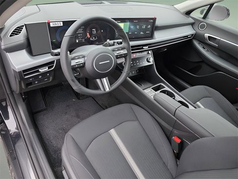 New 2026 Hyundai Sonata SEL image 14