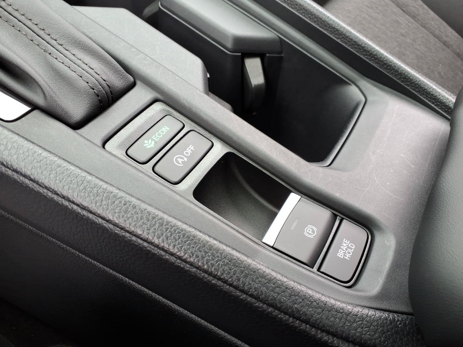 Used 2024 Honda Accord EX image 24