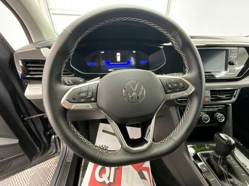 Used 2023 Volkswagen Taos S FWD image 8