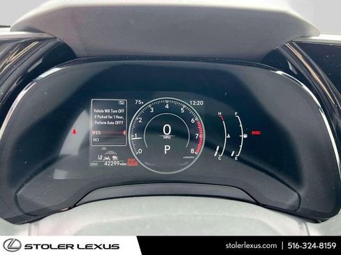 Used 2023 Lexus RX 350 Premium w/ Accessory Package image 31