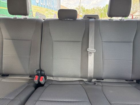 Used 2020 Ford F150 XLT image 18