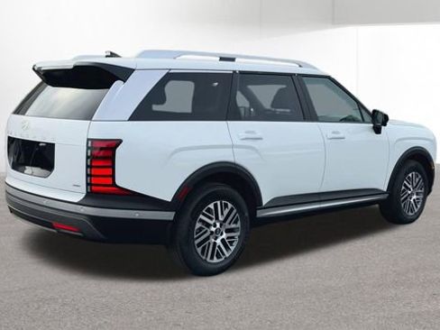 New 2026 Hyundai Palisade SEL image 10