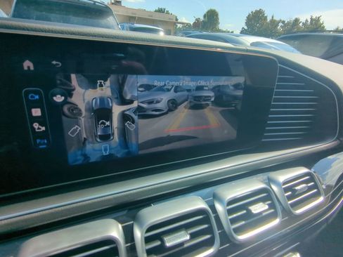 New 2026 Mercedes-Benz GLE 450 4MATIC Coupe image 7