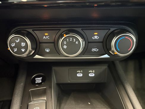 New 2026 Nissan Kicks S FWD image 19