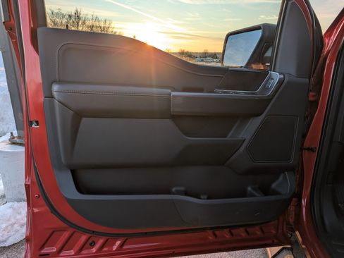 Used 2023 Ford F150 XLT w/ Equipment Group 302A High image 38