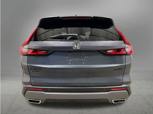 New 2026 Honda CR-V Sport-L image 4