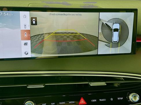 New 2026 Genesis GV70 2.5T Advanced image 13