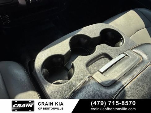 Used 2024 RAM 2500 Tradesman w/ Chrome Appearance Group AWD/4WD image 18