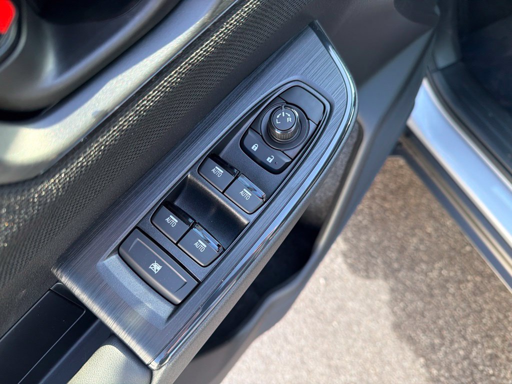 New 2026 Subaru Outback Premium AWD/4WD image 10