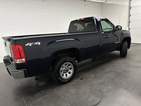 Used 2008 GMC Sierra 1500 W/T w/ Work Truck Preferred Package image 9