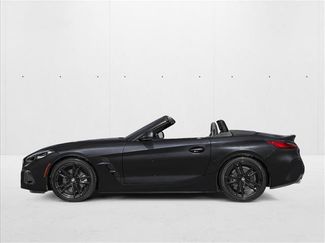 New 2026 BMW Z4 sDrive30i w/ Premium Package RWD video 3
