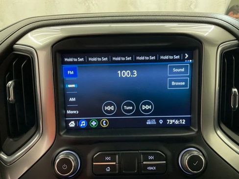 Used 2021 Chevrolet Silverado 1500 LT AWD/4WD image 18