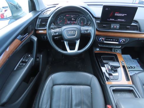 Used 2021 Audi Q5 2.0T Premium image 5