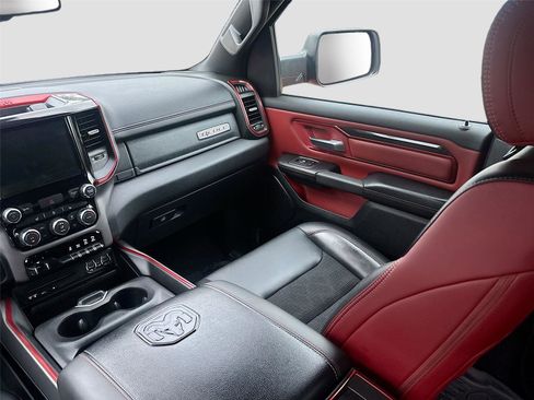 Used 2019 RAM 1500 Rebel w/ Rebel Level 2 Equipment Group image 24