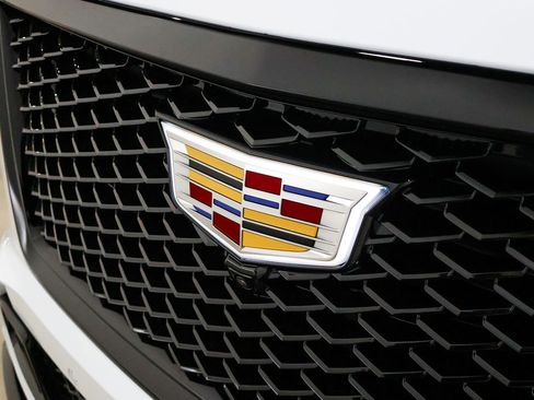 Used 2026 Cadillac Escalade V image 95