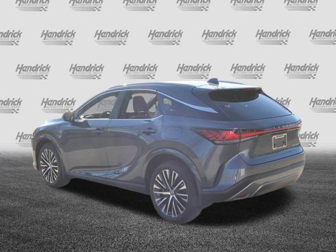 Used 2025 Lexus RX 350 Premium Plus image 7