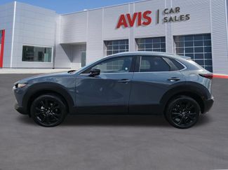 Used 2025 MAZDA CX-30 AWD 2.5 S w/ Preferred Package video 2