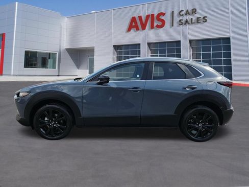 Used 2025 MAZDA CX-30 AWD 2.5 S w/ Preferred Package image 2