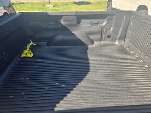 Used 2007 Chevrolet Silverado 1500 LTZ w/ Safety Package AWD/4WD image 15
